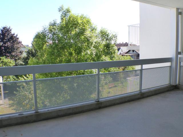 Appartement vente à Dijon, Les Perrières