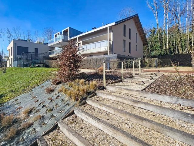 Appartement vente à Gex, Divonne-les-bains
