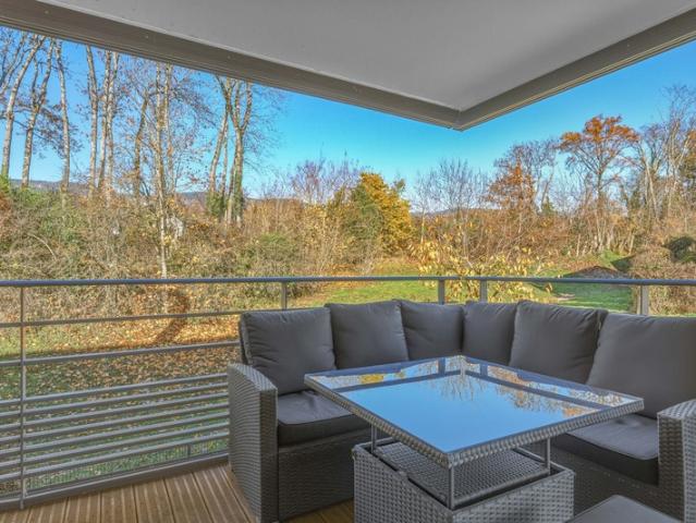 Appartement vente à Gex, Divonne-les-bains