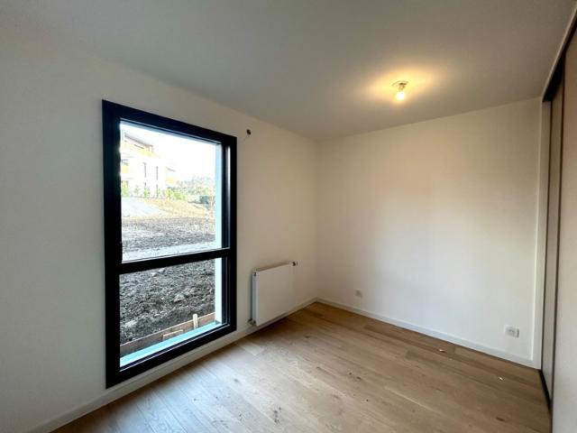 Appartement vente à Saint-Julien-en-Genevois, Annemasse