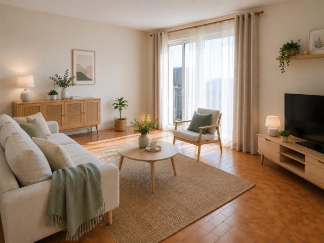 Appartement vente à Font-Romeu-Odeillo-Via, Pyrénées-Orientales