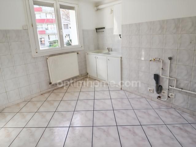 Appartement vente à Grenoble, Fontaine