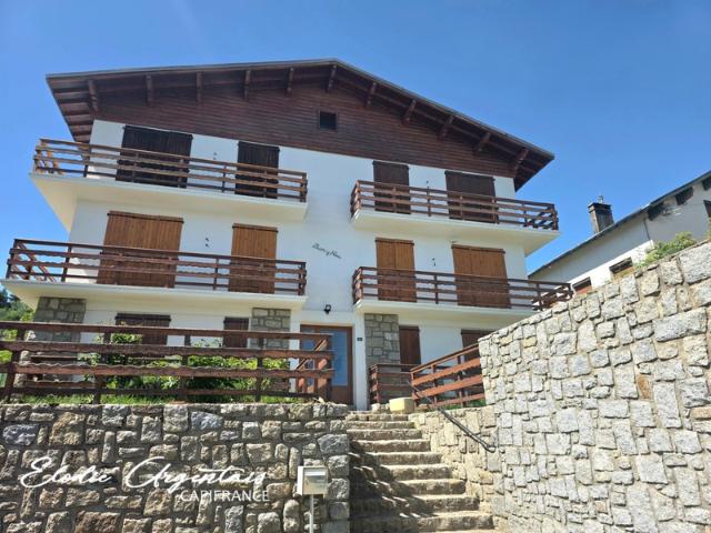 Appartement vente à Prades, Font-romeu-odeillo-via