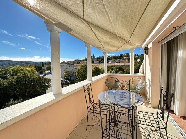 Appartement vente à Forcalquier, Gréoux-les-bains