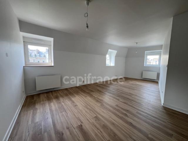 Appartement vente à Saint-Brieuc, Bretagne