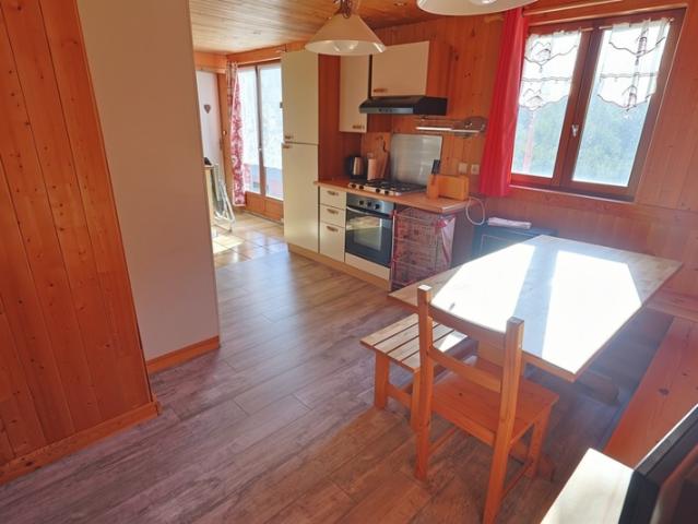 Appartement vente à Épinal, La Bresse
