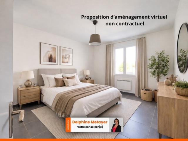 Appartement vente à Brignoles, Le Cannet-des-maures