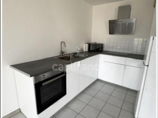 Duplex vente à Béziers, Agde