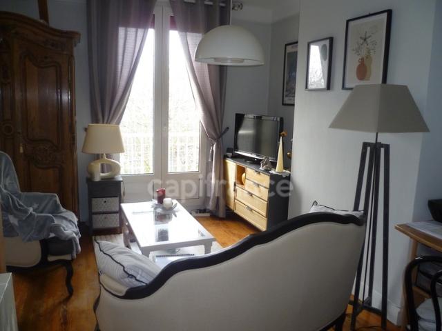 Appartement vente à Le Havre