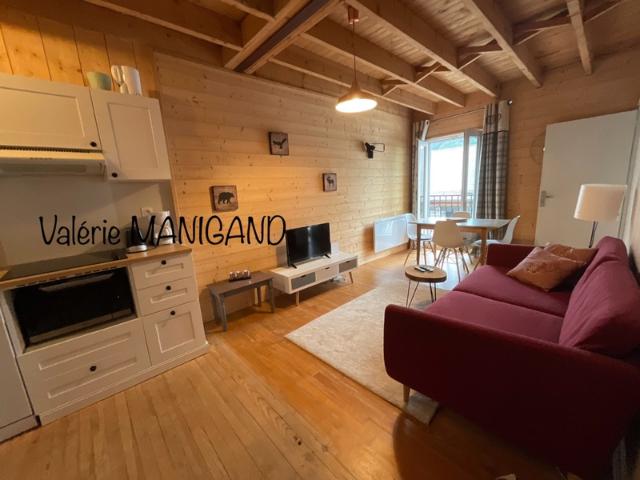 Appartement vente à Issoire, Mont-dore