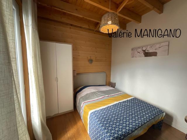 Appartement vente à Issoire, Mont-dore