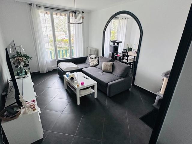 Appartement vente à Chambéry, Auvergne-Rhône-Alpes