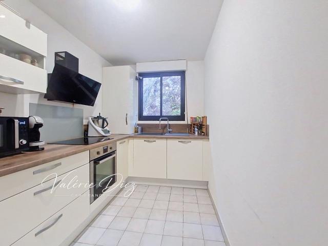 Appartement vente à Les Angles, Gard
