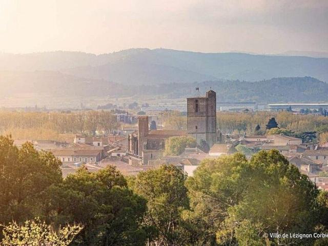 Appartement vente à Narbonne, Lézignan-corbières
