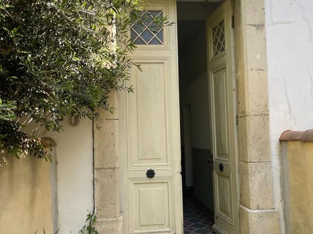 Appartement vente à Narbonne, Lézignan-corbières