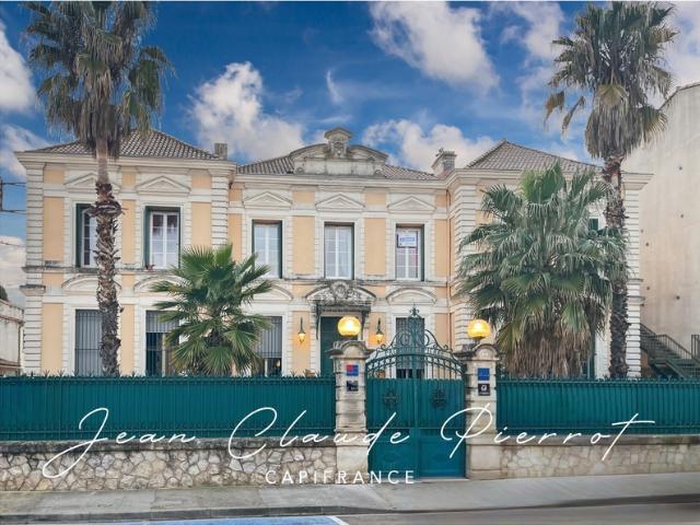 Appartement vente à Montpellier, Lunel