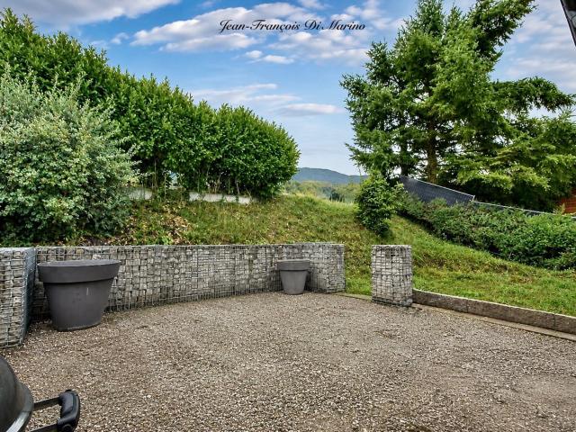 Appartement vente à Lyaud, Haute-Savoie