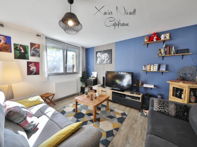 Appartement vente à Mâcon