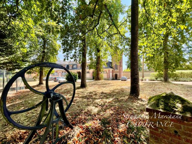Appartement vente à Chartres, Mignières