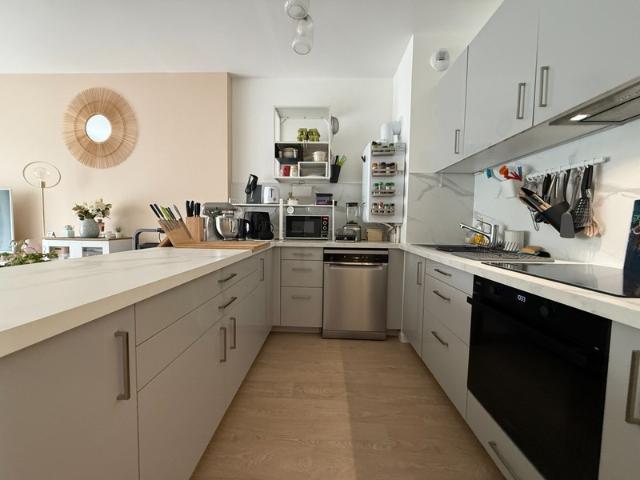 Appartement vente à Rouen, Mont-saint-aignan