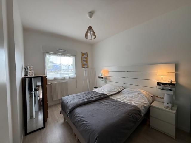 Appartement vente à Rouen, Mont-saint-aignan