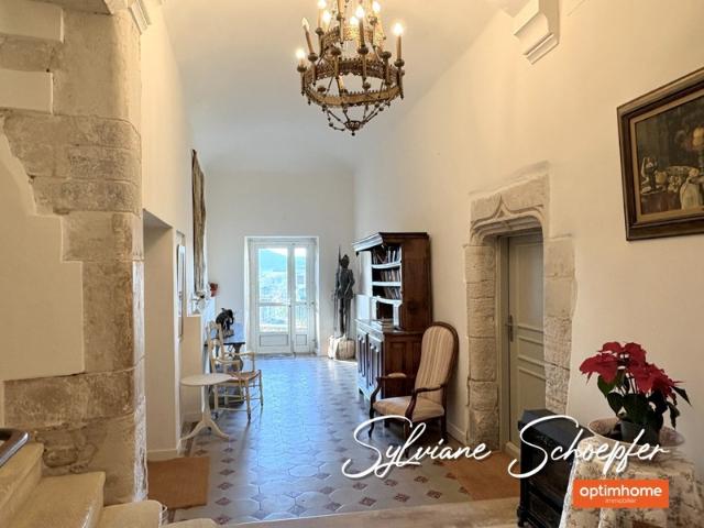 Appartement vente à Nyons, Montboucher-sur-jabron