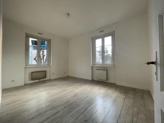Appartement vente à Mulhouse