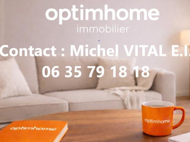 Appartement vente à Sélestat-Erstein, Boersch
