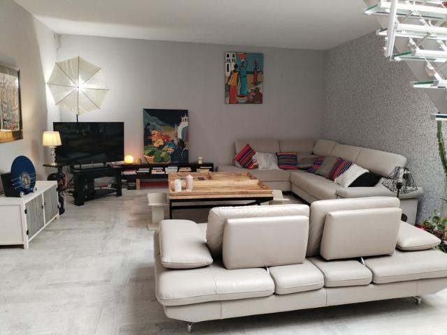 Duplex vente à Perpignan