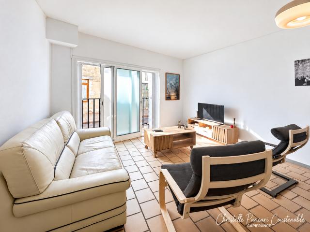 Appartement vente à Peyrehorade, Landes
