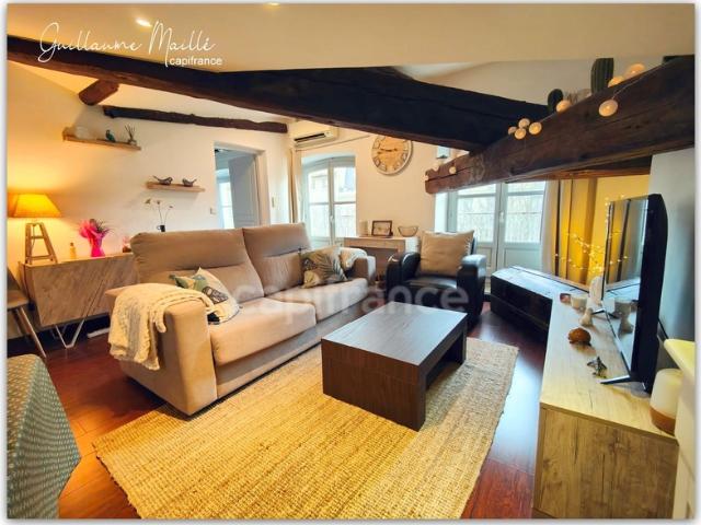 Appartement vente à Béziers, Tourbes