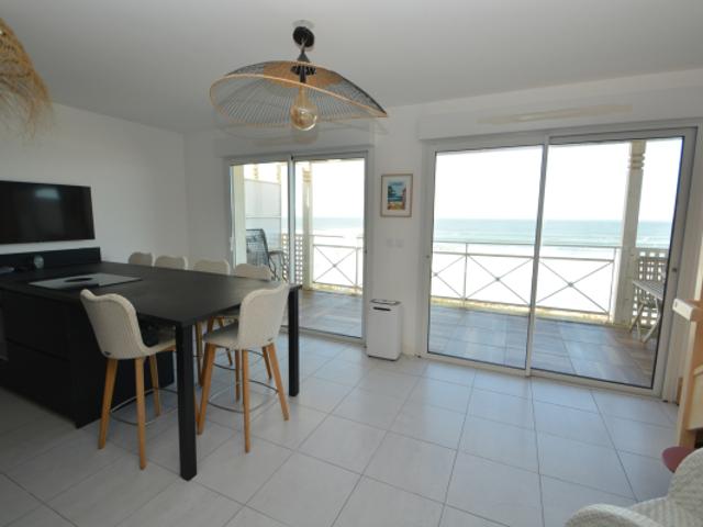 Appartement vente à Lesparre-Médoc, Lacanau