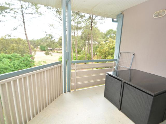 Appartement vente à Lesparre-Médoc, Lacanau