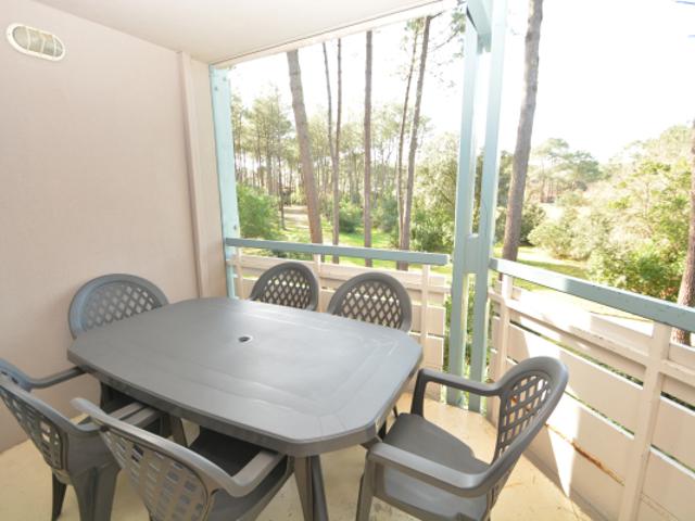 Appartement vente à Lesparre-Médoc, Lacanau