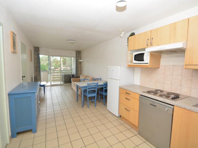 Appartement vente à Lesparre-Médoc, Lacanau
