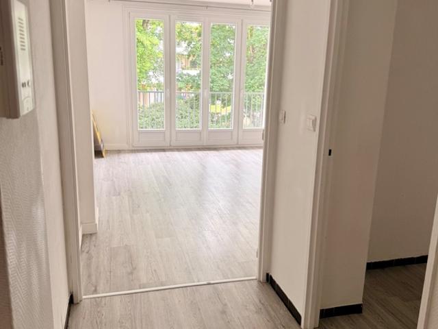Appartement vente à Saint-Dizier, Saint-dizier