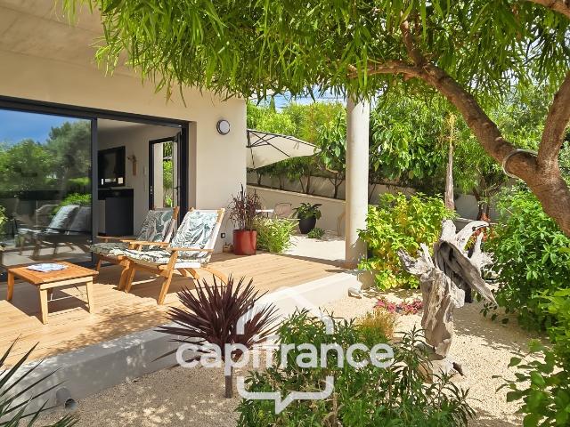 Appartement vente à Arrondissement de Toulon, Bandol