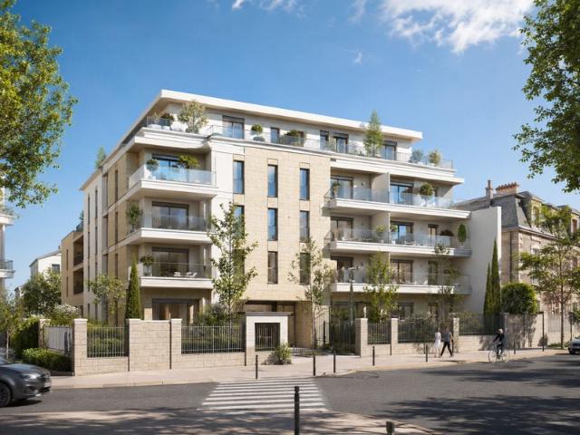 Appartement vente à Saint-Julien-en-Genevois, Reignier-ésery