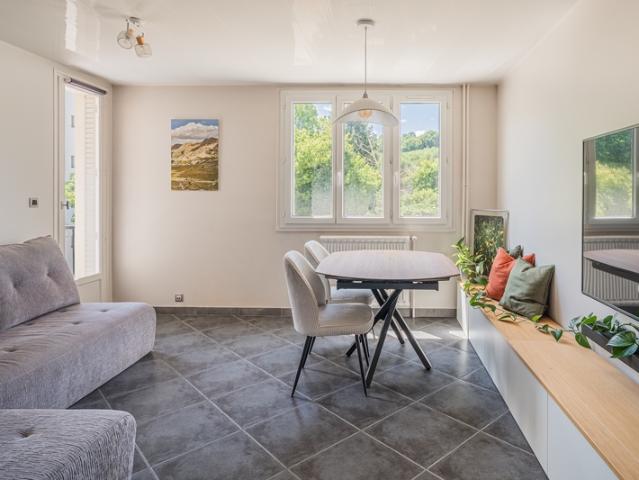 Appartement vente à Grenoble, Renage