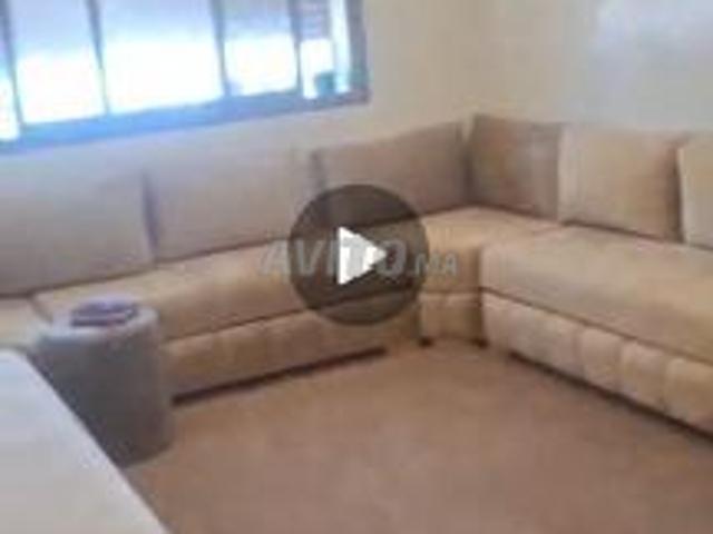 Appartement vente à Bouskoura, Gharb-Chrarda-Beni Hssen