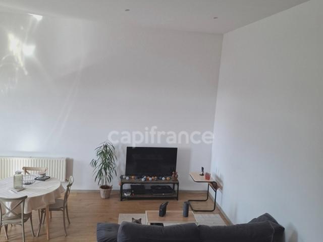 Appartement vente à Lille, Roubaix