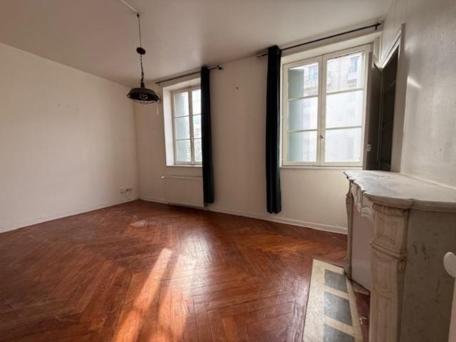 Appartement vente à Rouen, Ruan