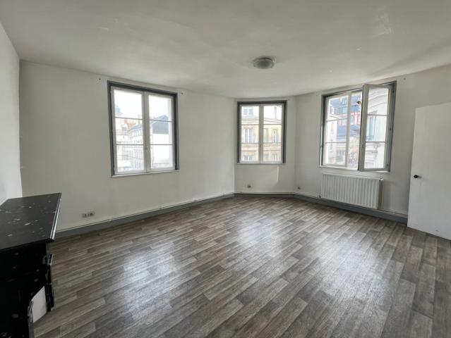 Appartement vente à Rouen, Ruan