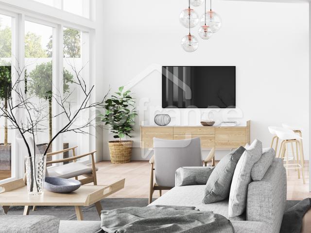 Appartement vente à Nanterre, Rueil-malmaison