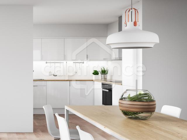 Appartement vente à Nanterre, Rueil-malmaison