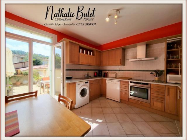 Appartement vente à Béziers, Saint-chinian