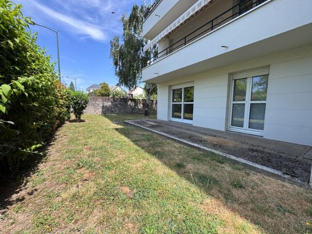 Appartement vente à Tours, Saint-cyr-sur-loire