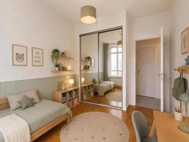 Appartement vente à Saint-Étienne, Saint-etienne