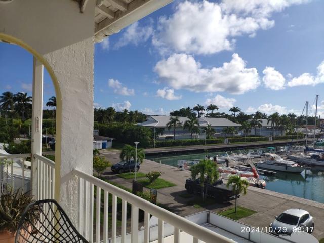 Appartement vente à Guadeloupe