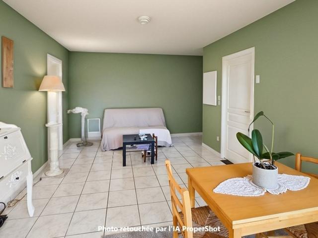 Appartement vente à Saint-Jean-d'Angély, Saint-jean-d'angély